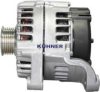 BMW 12317802261 Alternator